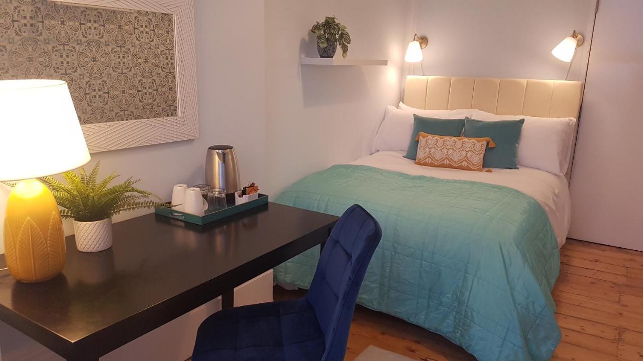 The Bank Hotel & Bistro Χέιστινγκς Εξωτερικό φωτογραφία