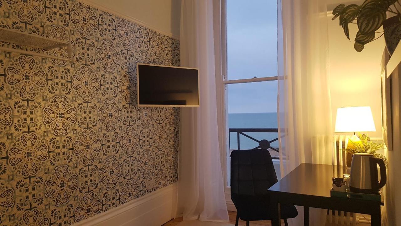 The Bank Hotel & Bistro Χέιστινγκς Εξωτερικό φωτογραφία