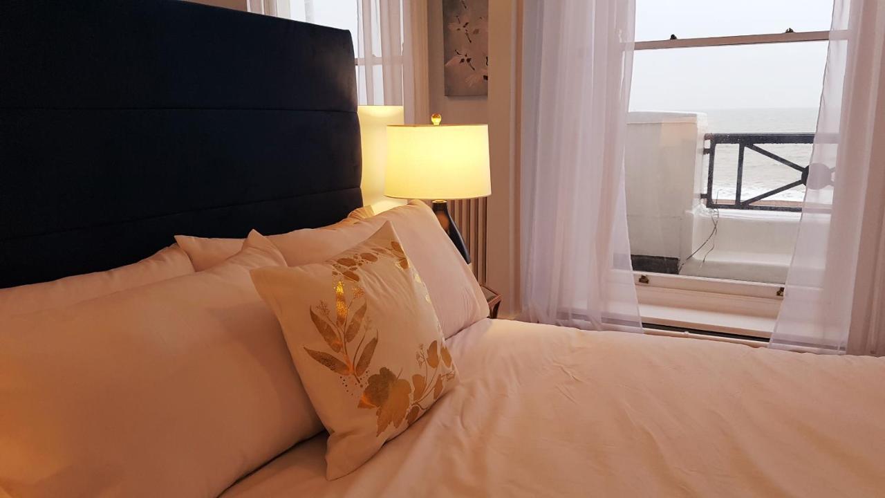 The Bank Hotel & Bistro Χέιστινγκς Εξωτερικό φωτογραφία
