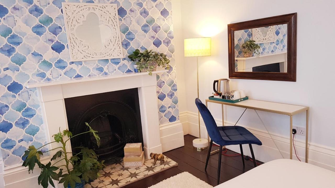 The Bank Hotel & Bistro Χέιστινγκς Εξωτερικό φωτογραφία