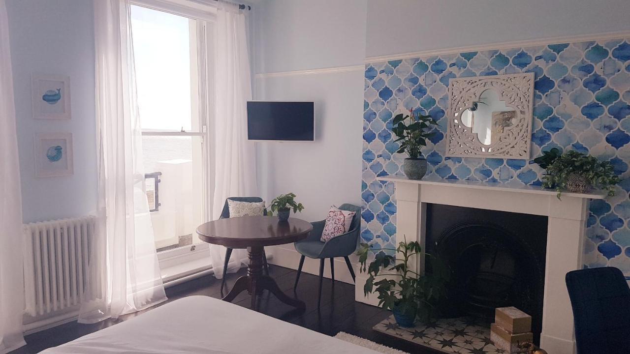 The Bank Hotel & Bistro Χέιστινγκς Εξωτερικό φωτογραφία