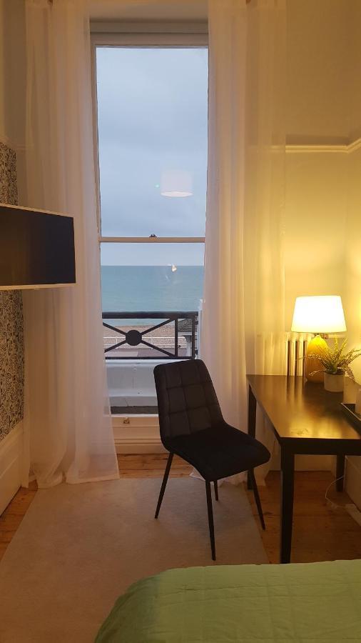 The Bank Hotel & Bistro Χέιστινγκς Εξωτερικό φωτογραφία