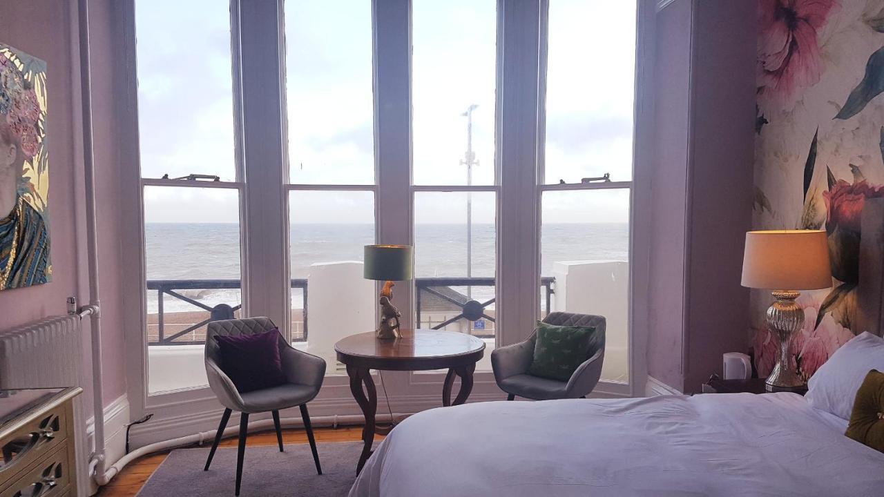 The Bank Hotel & Bistro Χέιστινγκς Εξωτερικό φωτογραφία