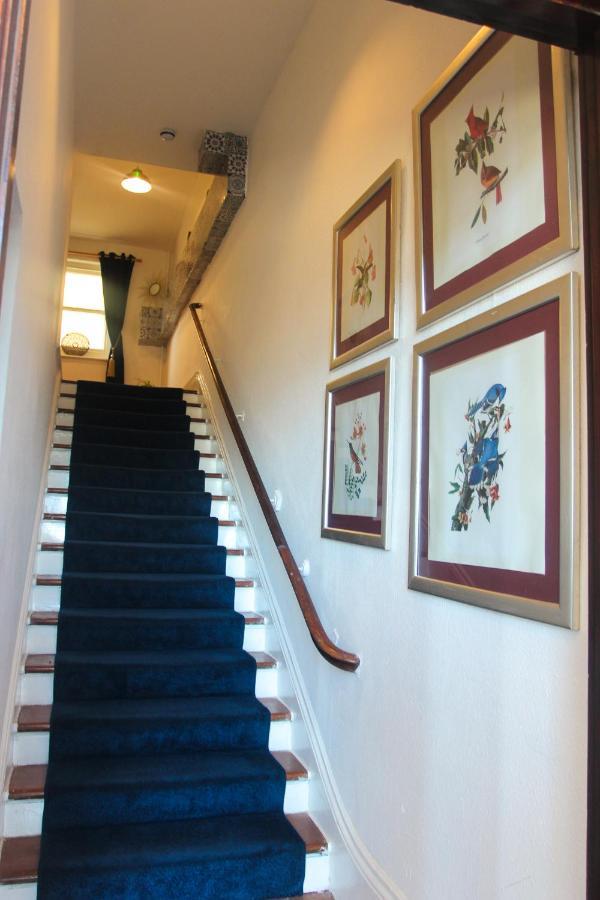 The Bank Hotel & Bistro Χέιστινγκς Εξωτερικό φωτογραφία