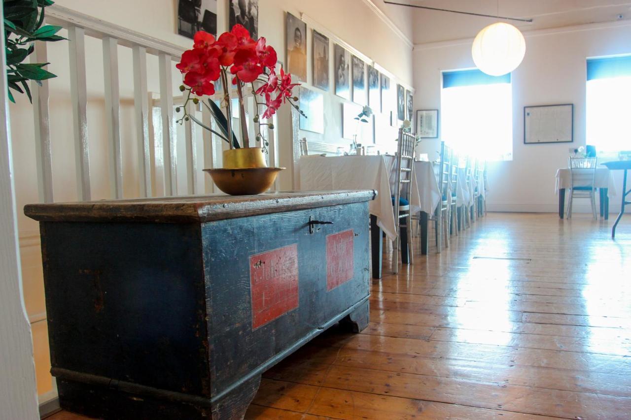 The Bank Hotel & Bistro Χέιστινγκς Εξωτερικό φωτογραφία