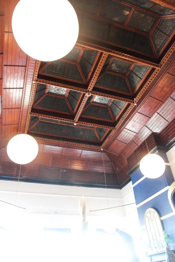 The Bank Hotel & Bistro Χέιστινγκς Εξωτερικό φωτογραφία